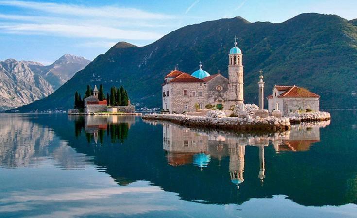 Vikka Boka Donja Kostanjica Exterior foto